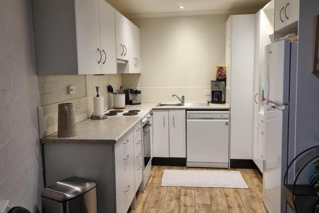 Guest Suite In Duffy Weston Creek Экстерьер фото