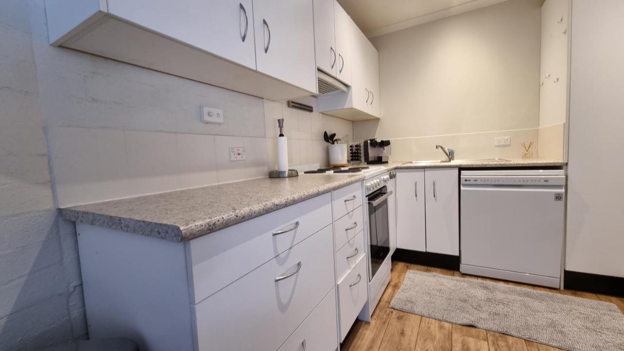 Guest Suite In Duffy Weston Creek Экстерьер фото
