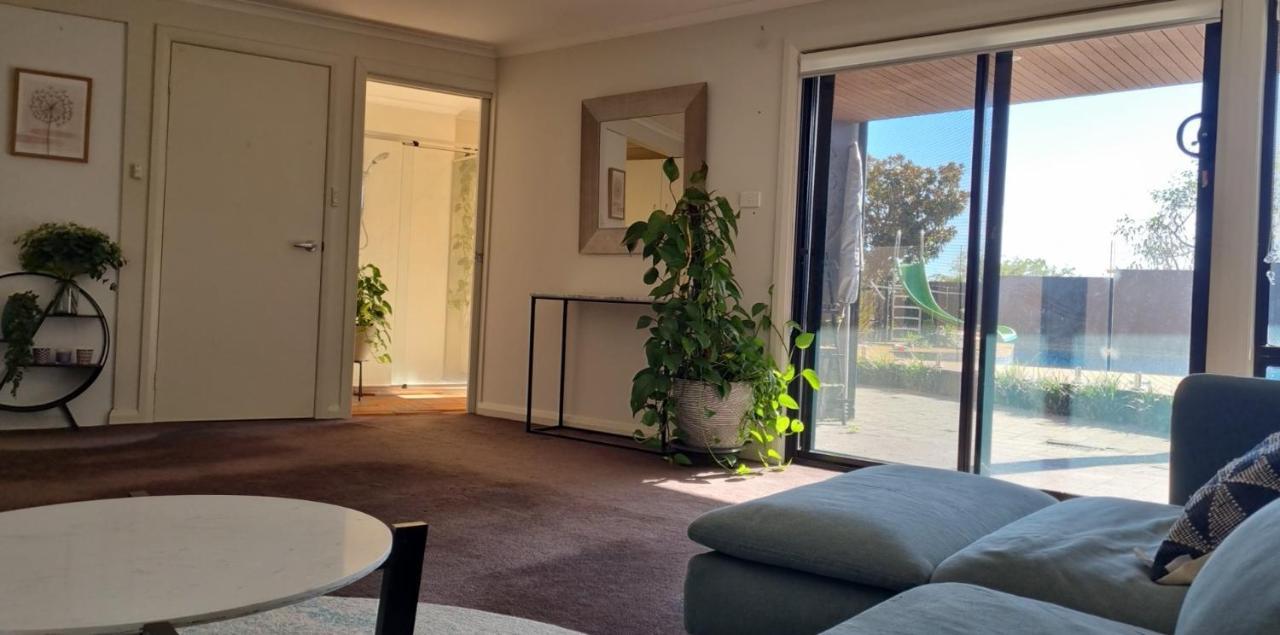 Guest Suite In Duffy Weston Creek Экстерьер фото