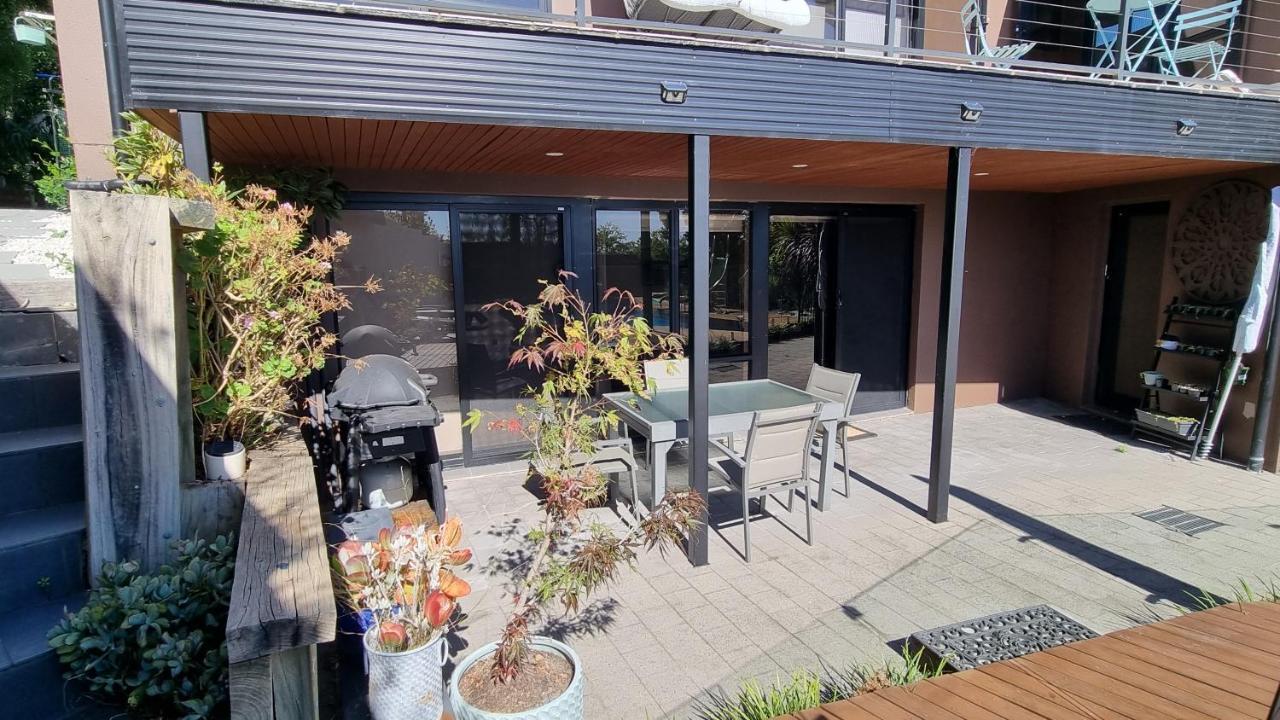 Guest Suite In Duffy Weston Creek Экстерьер фото