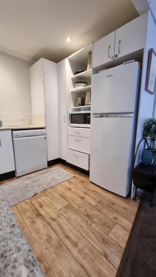 Guest Suite In Duffy Weston Creek Экстерьер фото