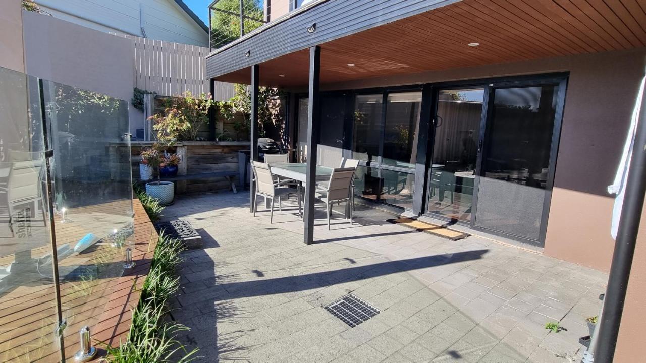 Guest Suite In Duffy Weston Creek Экстерьер фото