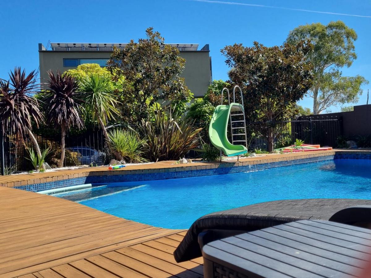 Guest Suite In Duffy Weston Creek Экстерьер фото