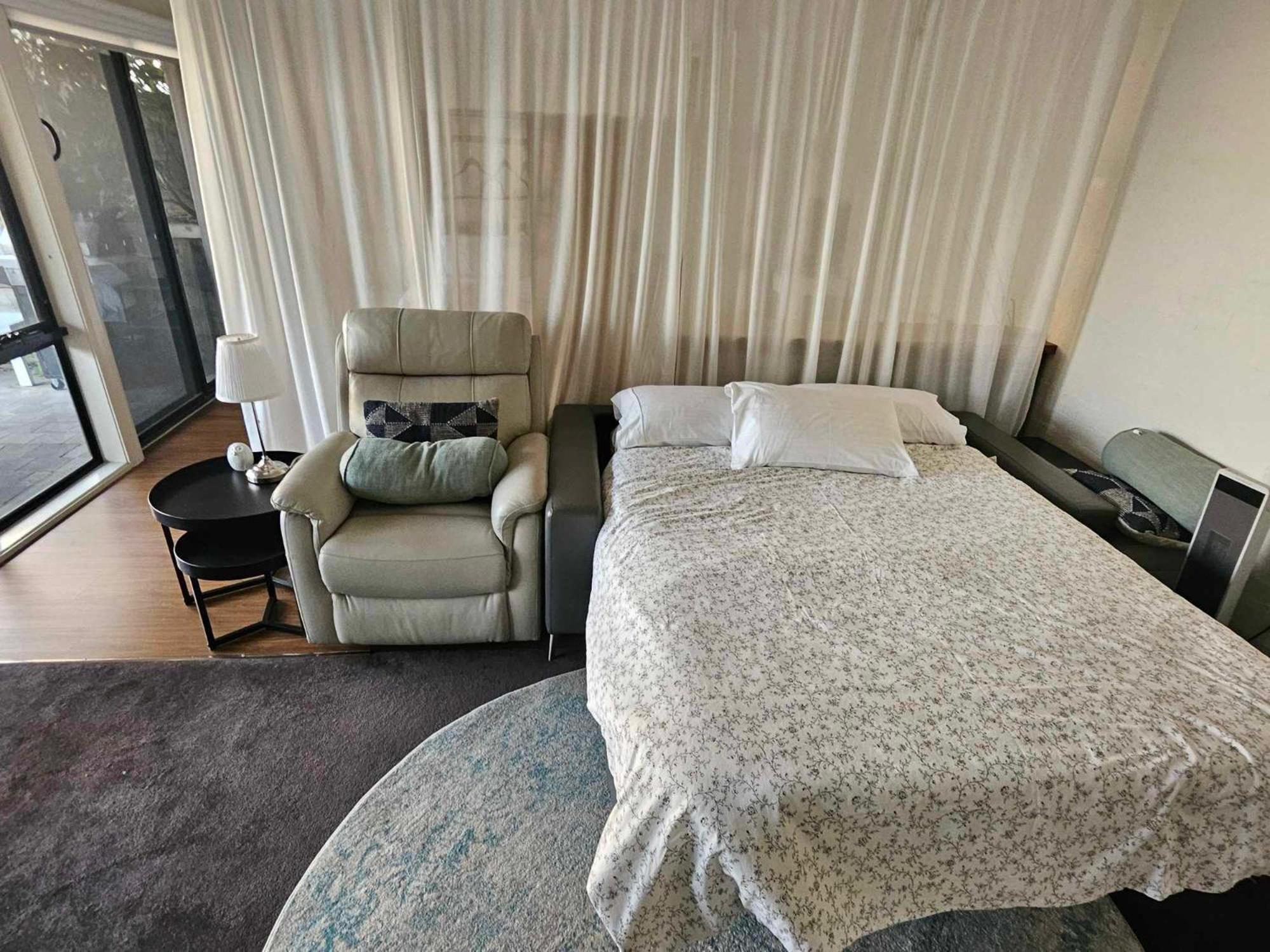 Guest Suite In Duffy Weston Creek Экстерьер фото